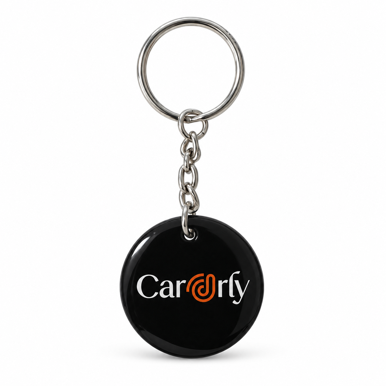 Cardrly Keychain