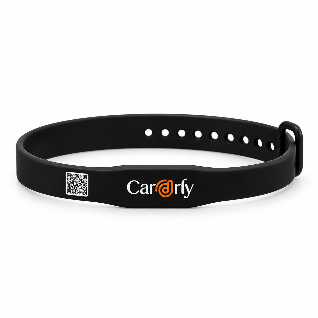 Cardrly Wristband